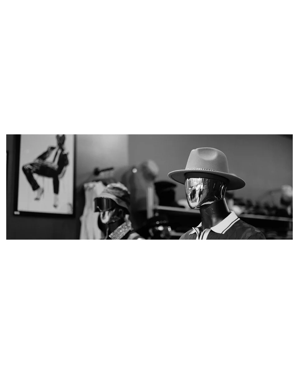 Recent Instagram post by Jake Present