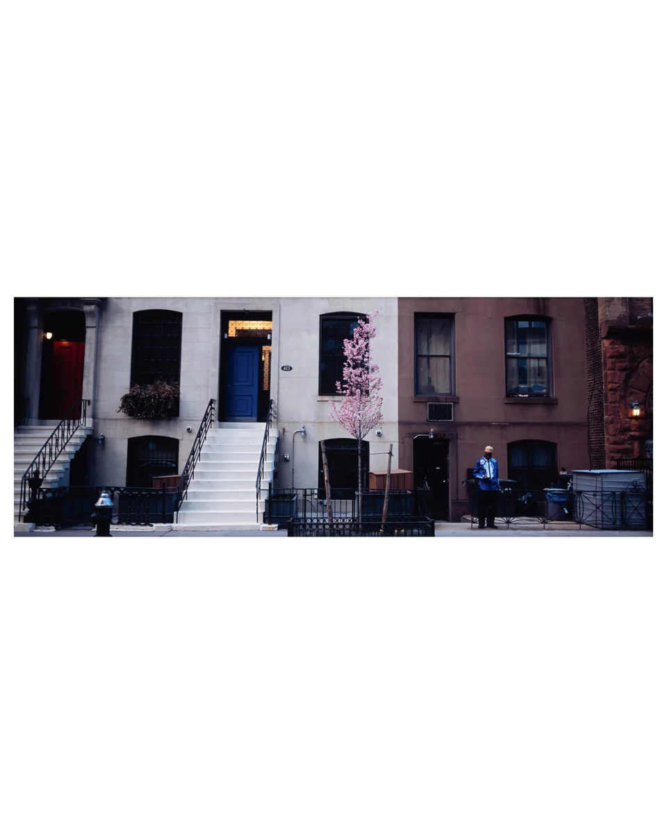 Recent Instagram post by Jake Present